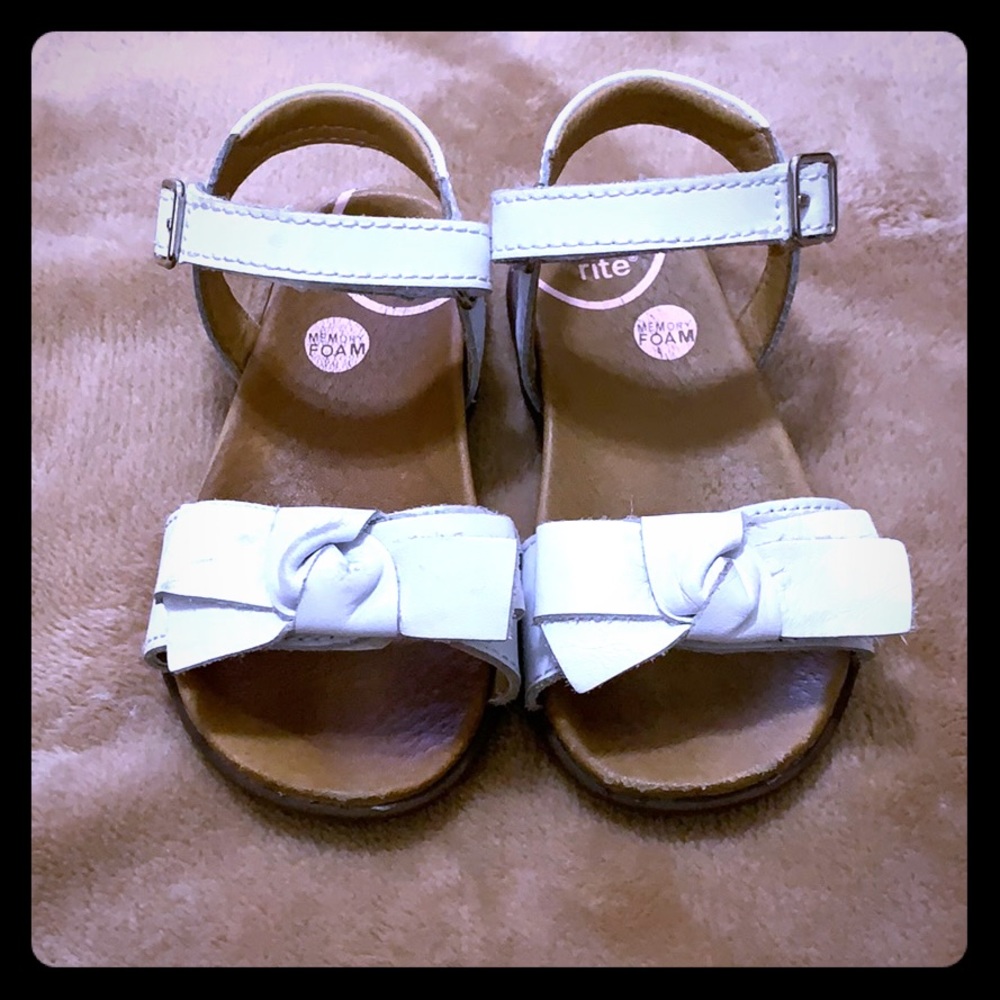 Stride Rite Savannah Sandals